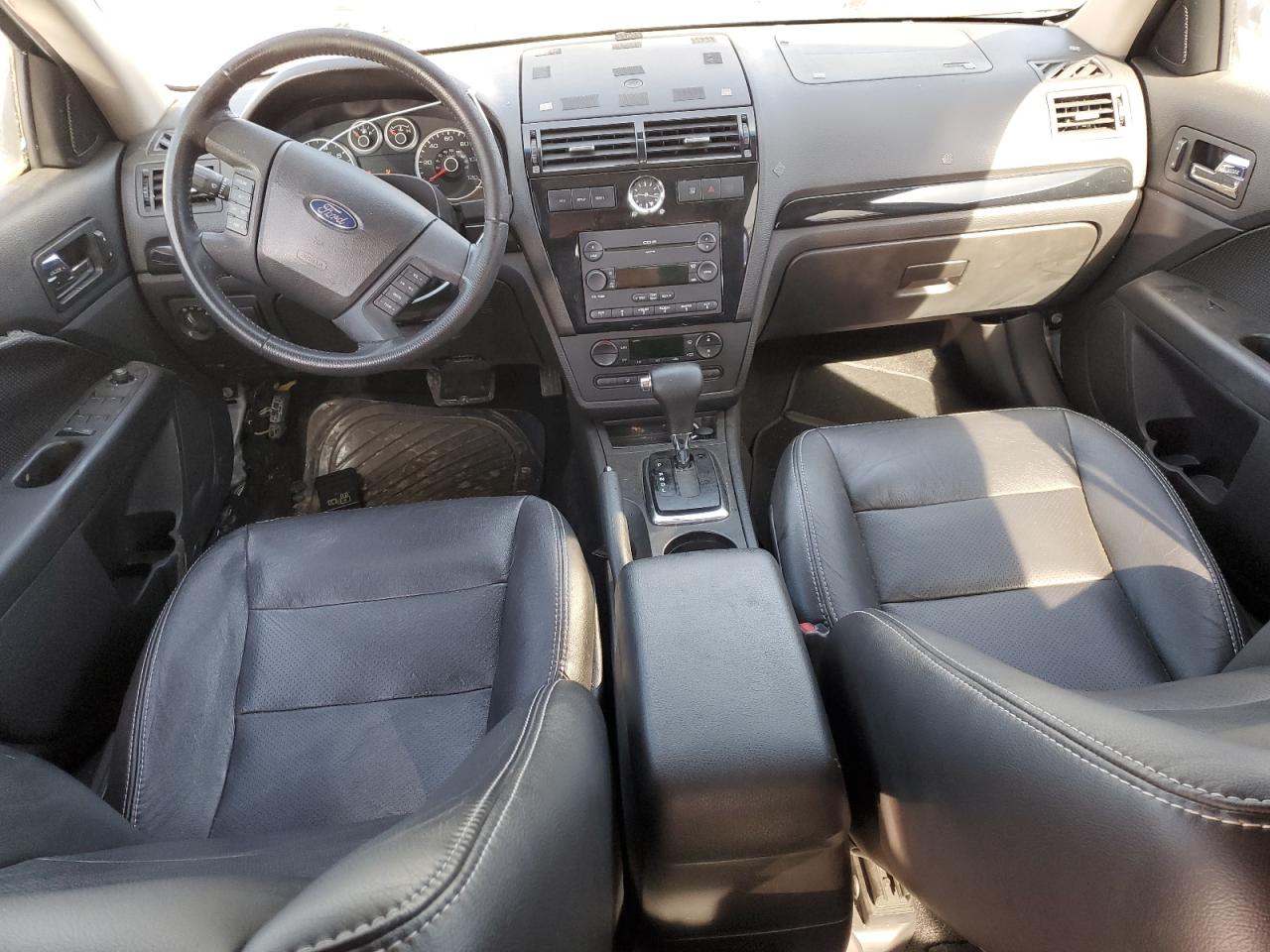 2006 Ford Fusion - Image 8