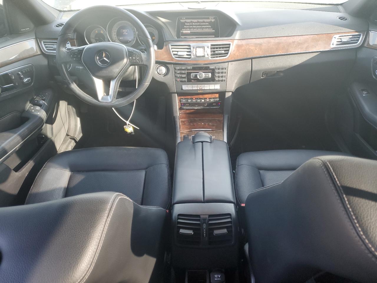 2014 Mercedes-Benz E-klasse - Image 8