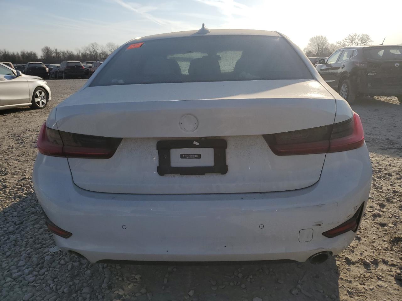 2019 BMW 3er - Image 6