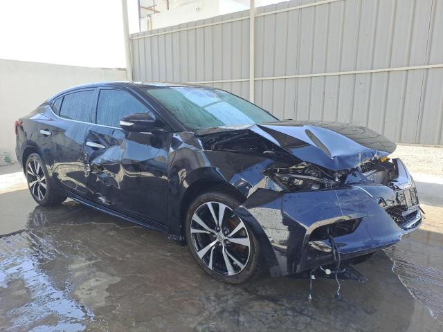 1N4AA6AP1HC442768 - 2017 Nissan MAXIMA - #undefined