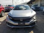 2020 Honda Civic Sport de vânzare în Dyer, IN - Side