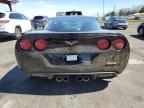 2008 Chevrolet Corvette Z06 на продаже в Denver, CO - Front End
