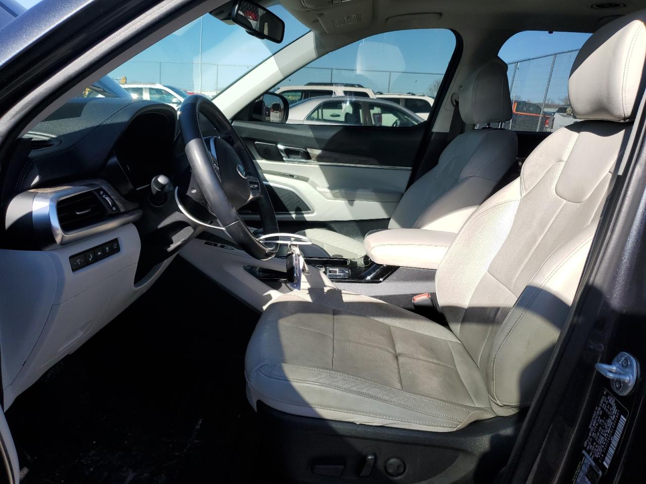 2020 Kia Telluride - Image 7