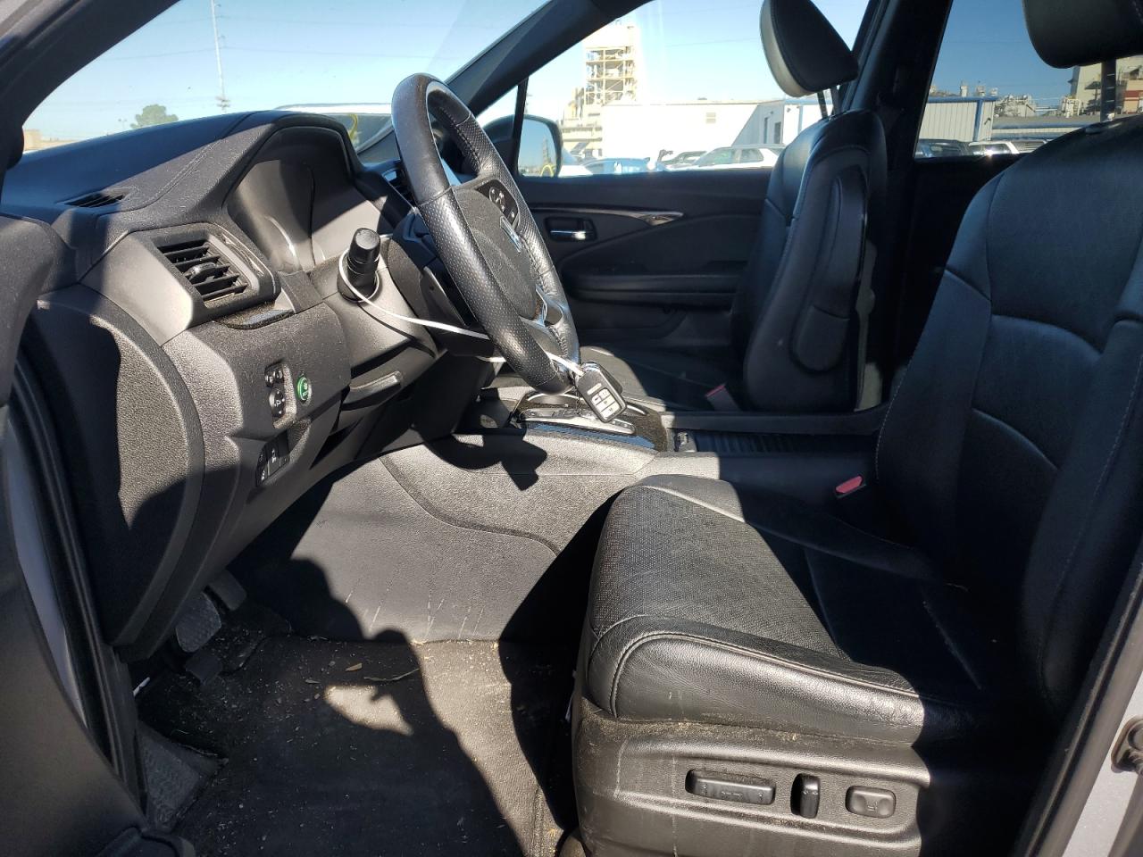 2019 Honda Passport - Image 7