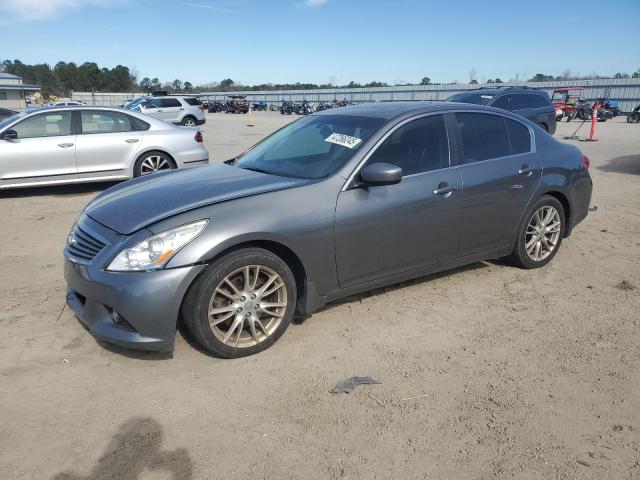 2013 Infiniti G37 Base