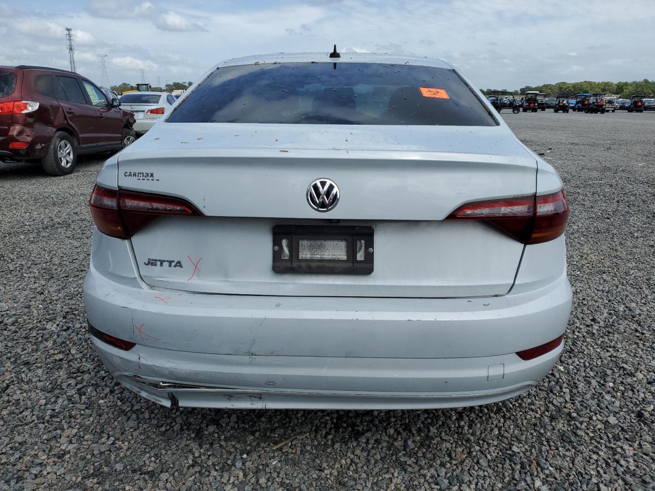 2019 Volkswagen Jetta - Image 6