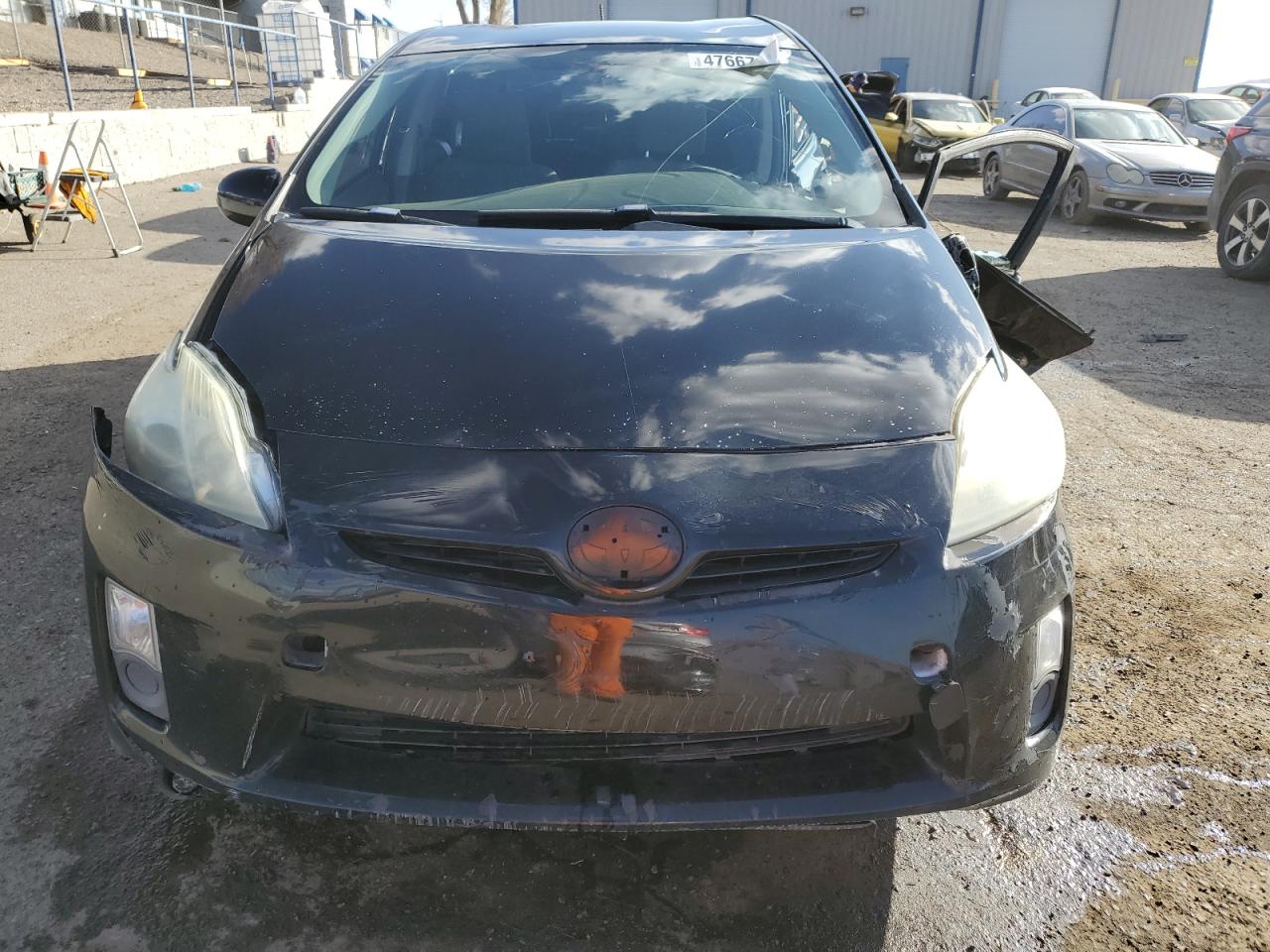 2010 Toyota Prius - Image 5