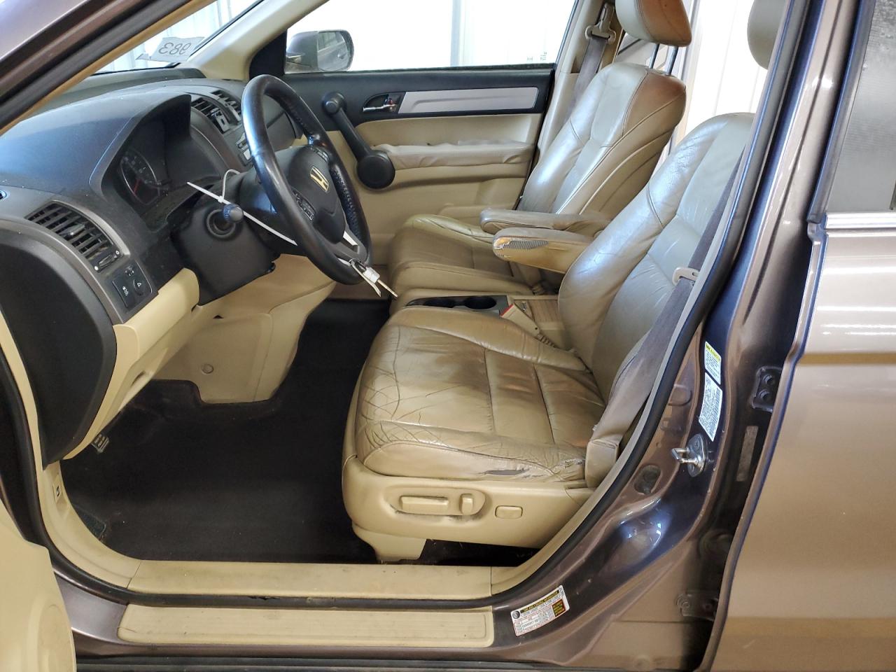 2011 Honda CR-V - Image 7