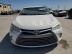 2016 Toyota Camry Le იყიდება Wilmer-ში, TX - All Over