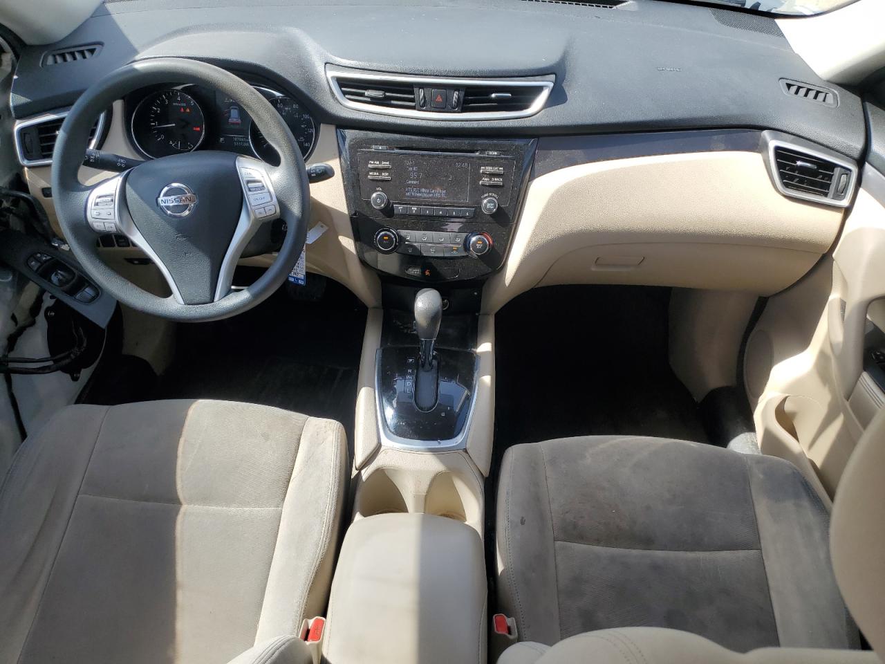 2016 Nissan Rogue - Image 8