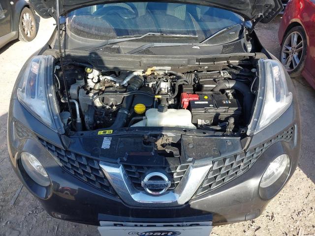 2015 NISSAN JUKE ACENT