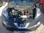 2015 NISSAN JUKE ACENT for sale at Copart BRISTOL