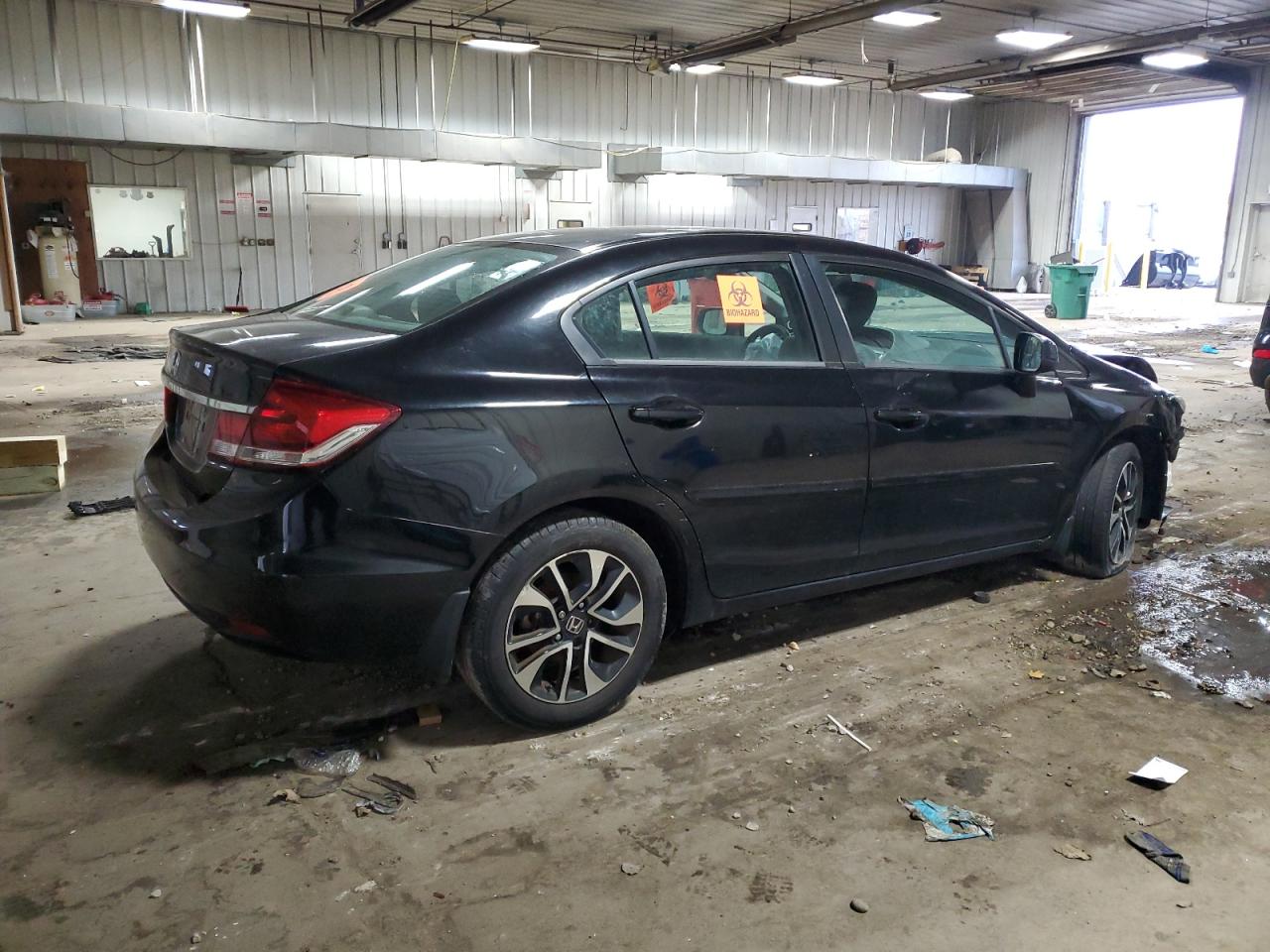 2013 Honda Civic - Image 3
