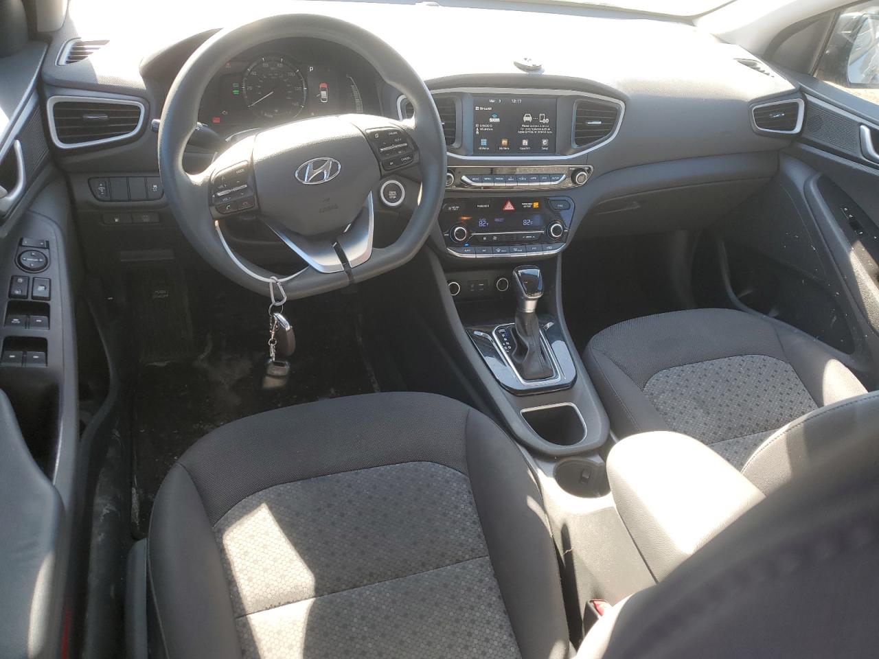 2017 Hyundai IONIQ - Image 8