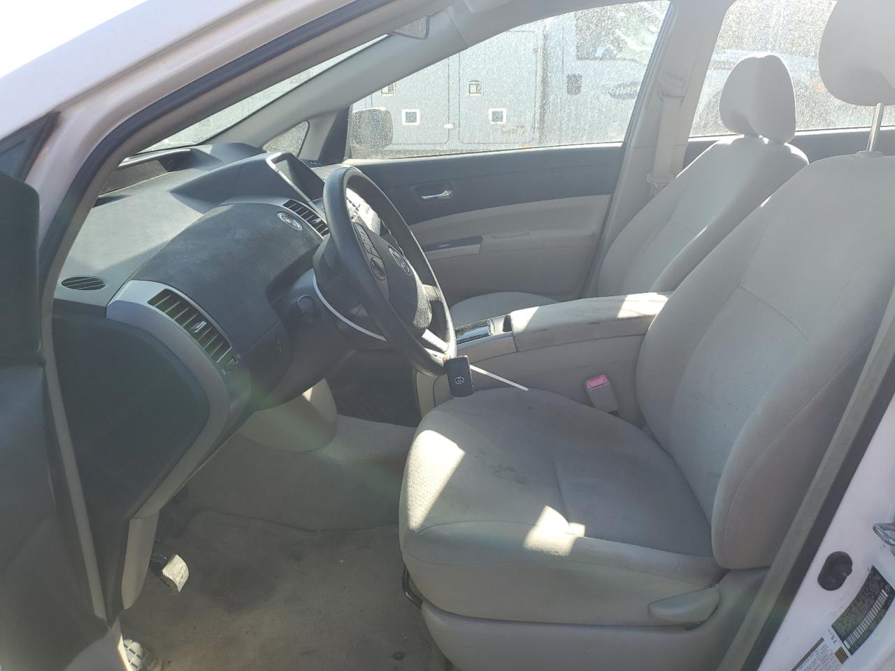 2008 Toyota Prius - Image 7