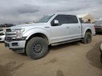 2019 Ford F150 Supercrew продається в Brighton, CO - Side