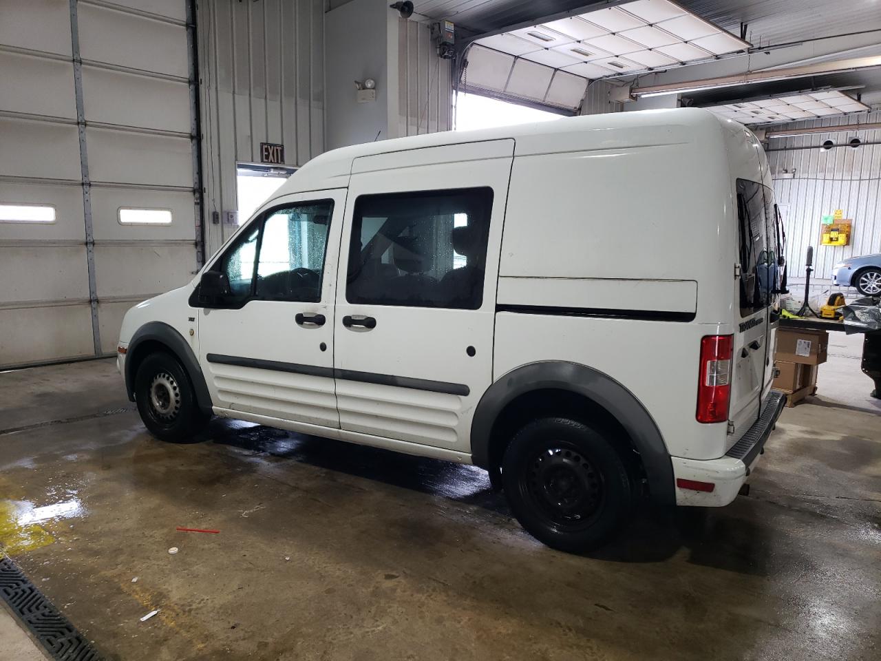 2012 Ford Transit - Image 2