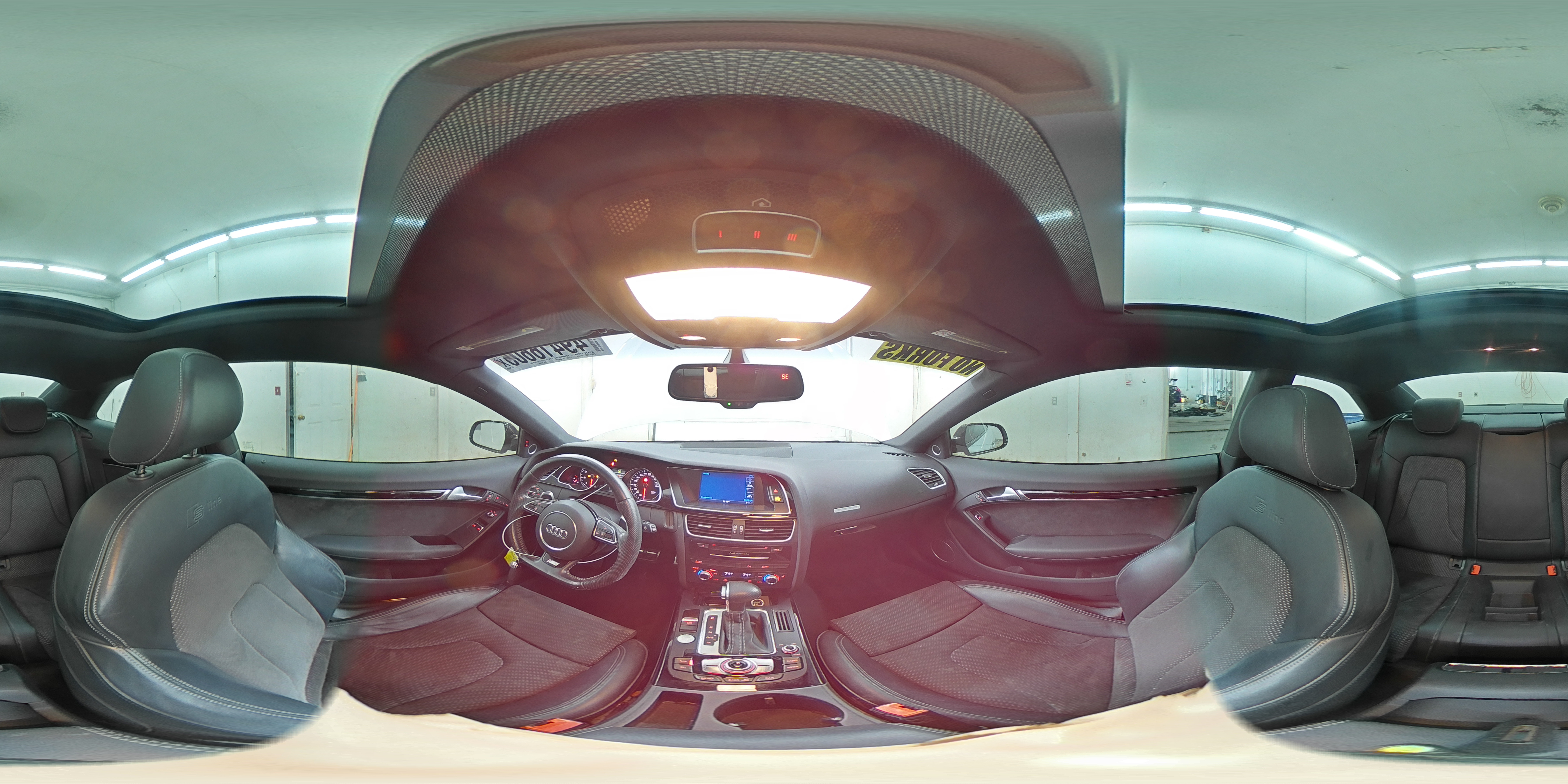 2016 Audi A5 - Image 15