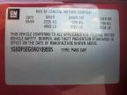 2010 Cadillac Cts Luxury Collection zu verkaufen in Gaston, SC - Front End