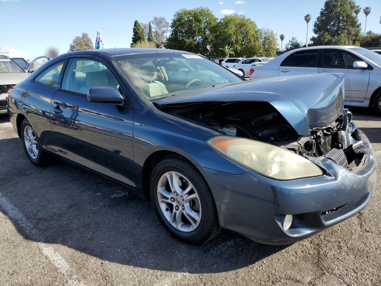 2005 Toyota Camry Solara - Image 4