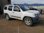 2012 Nissan Xterra Off Road للبيع في Colorado Springs، CO - Front End