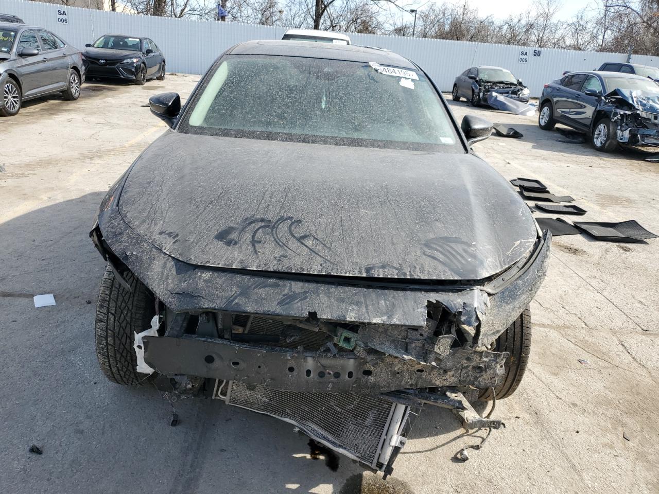 2021 Mazda CX-30 - Image 5