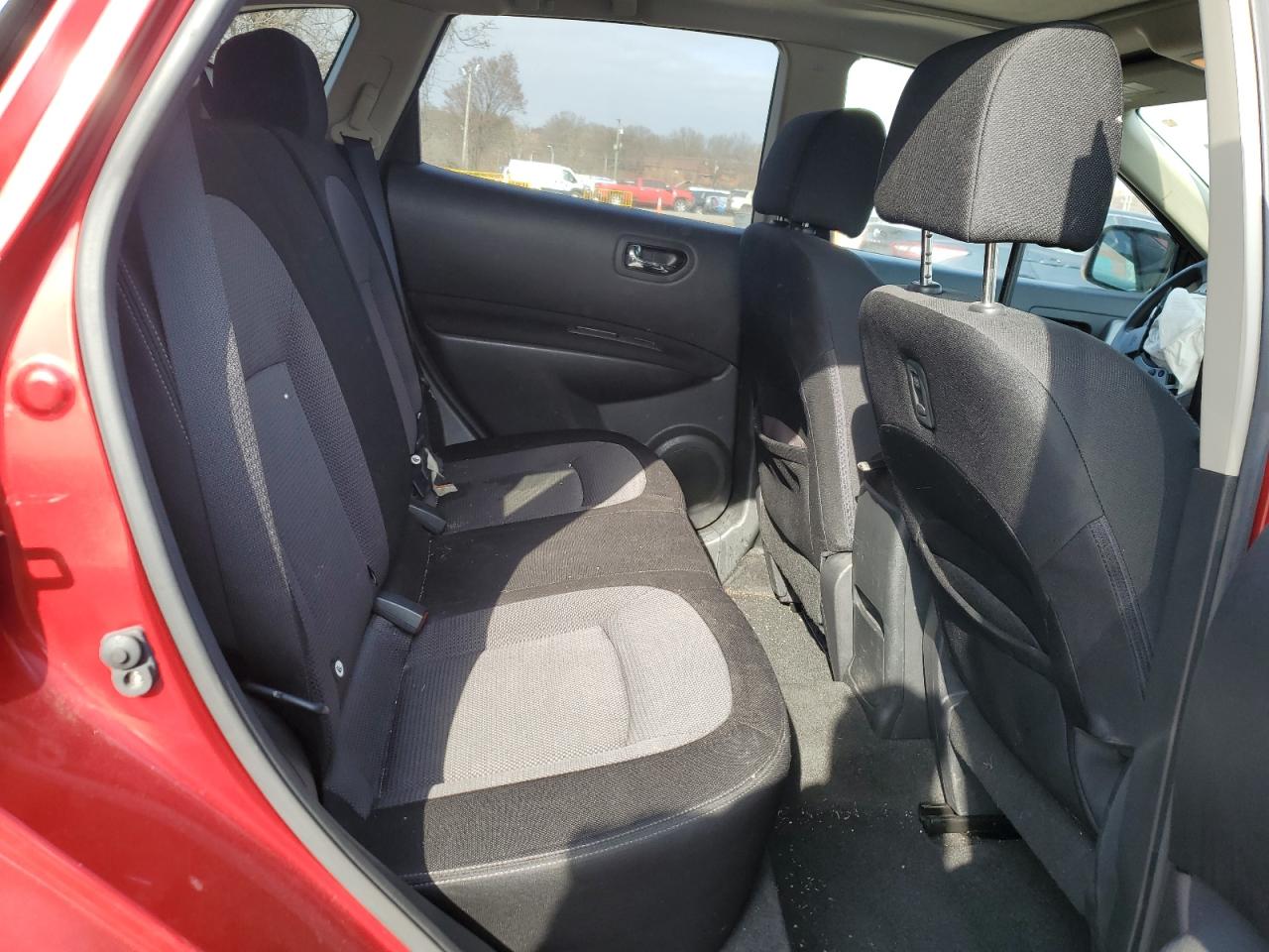 2013 Nissan Rogue - Image 11