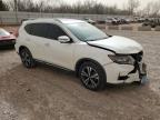 2017 Nissan Rogue S   იყიდება Oklahoma City-ში, OK - Front End