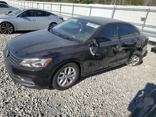 2018 Volkswagen Passat S