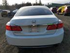 2014 Honda Accord Lx en Venta en Graham, WA - Front End