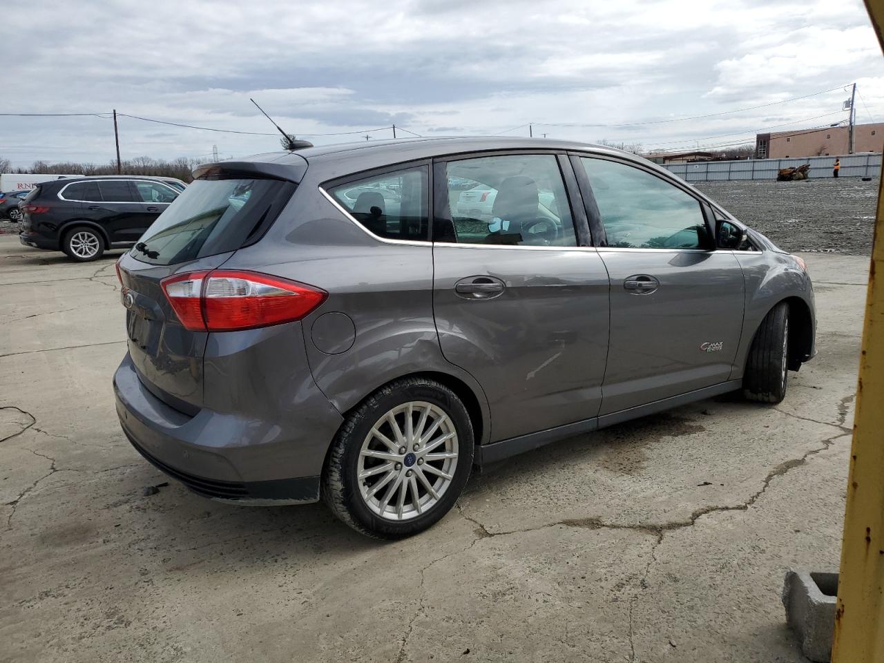 2014 Ford C-MAX - Image 3