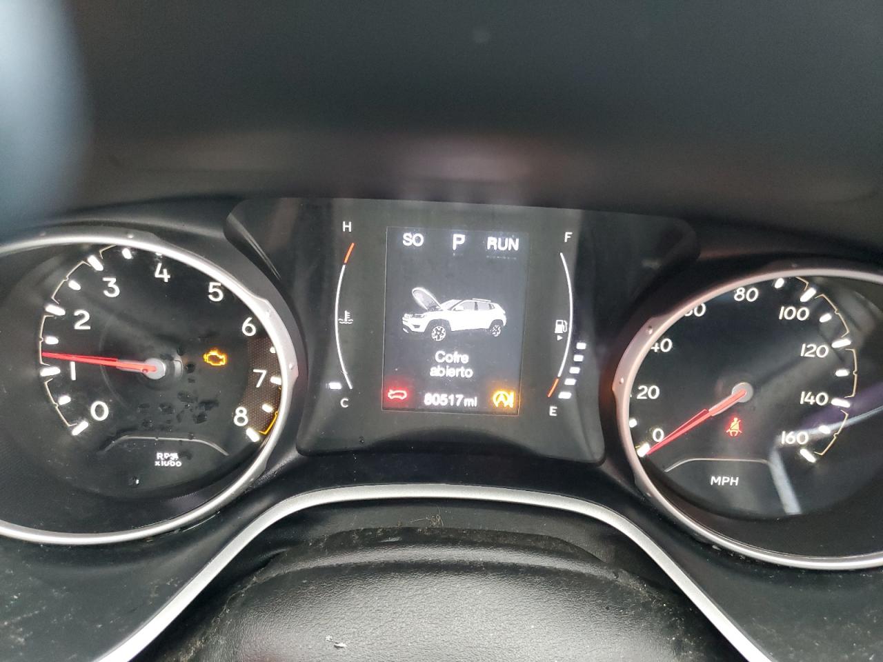 2019 Jeep Compass - Image 9