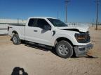 2024 Ford F150 Xl zu verkaufen in Andrews, TX - Front End