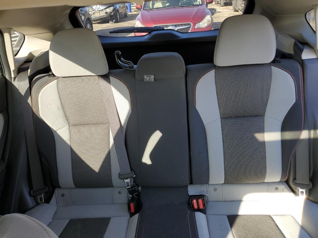 2021 Subaru XV - Image 10
