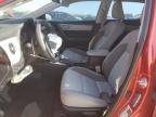 2018 Toyota Corolla L na sprzedaż w Houston, TX - Front End