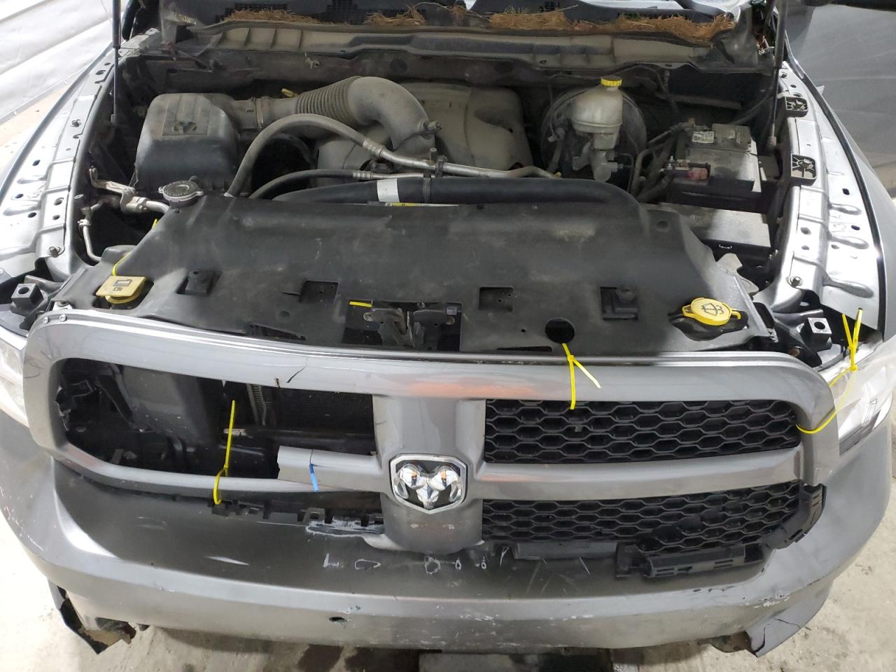 2013 RAM 1500 - Image 11