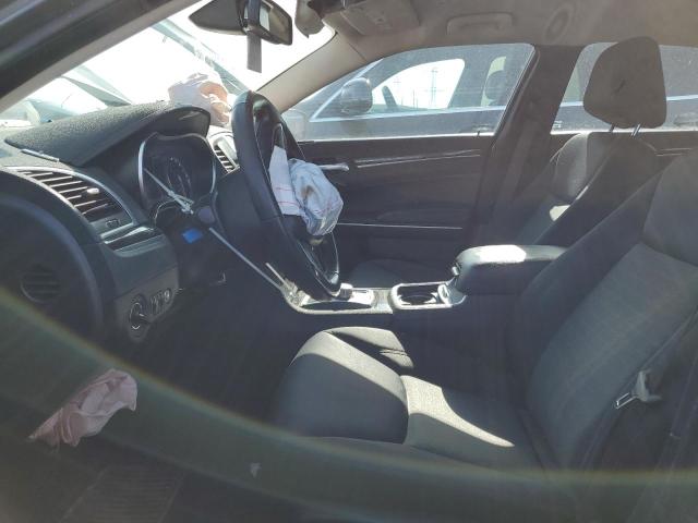  CHRYSLER 300 2019 Szary
