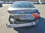 2015 Toyota Camry Le en Venta en Exeter, RI - Rear End