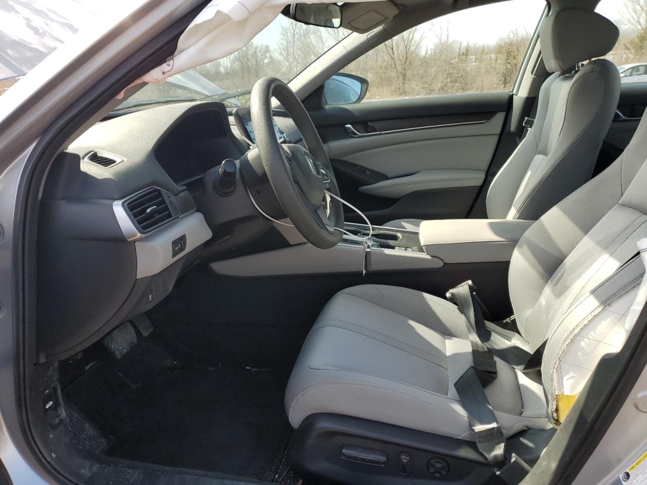 2018 Honda Accord - Image 7