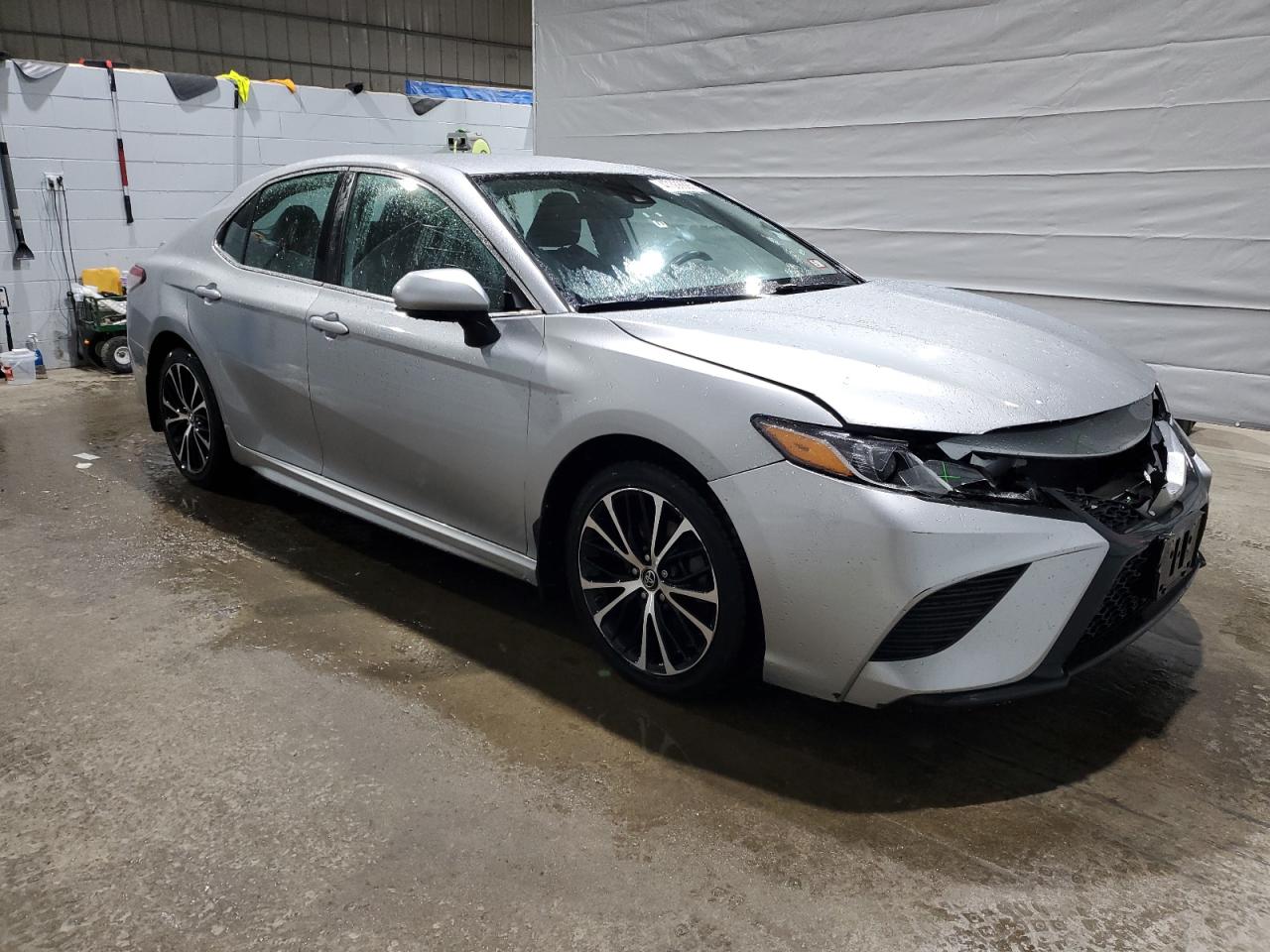2019 Toyota Camry - Image 4