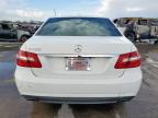 2013 Mercedes-Benz E 350 იყიდება Grand Prairie-ში, TX - Front End