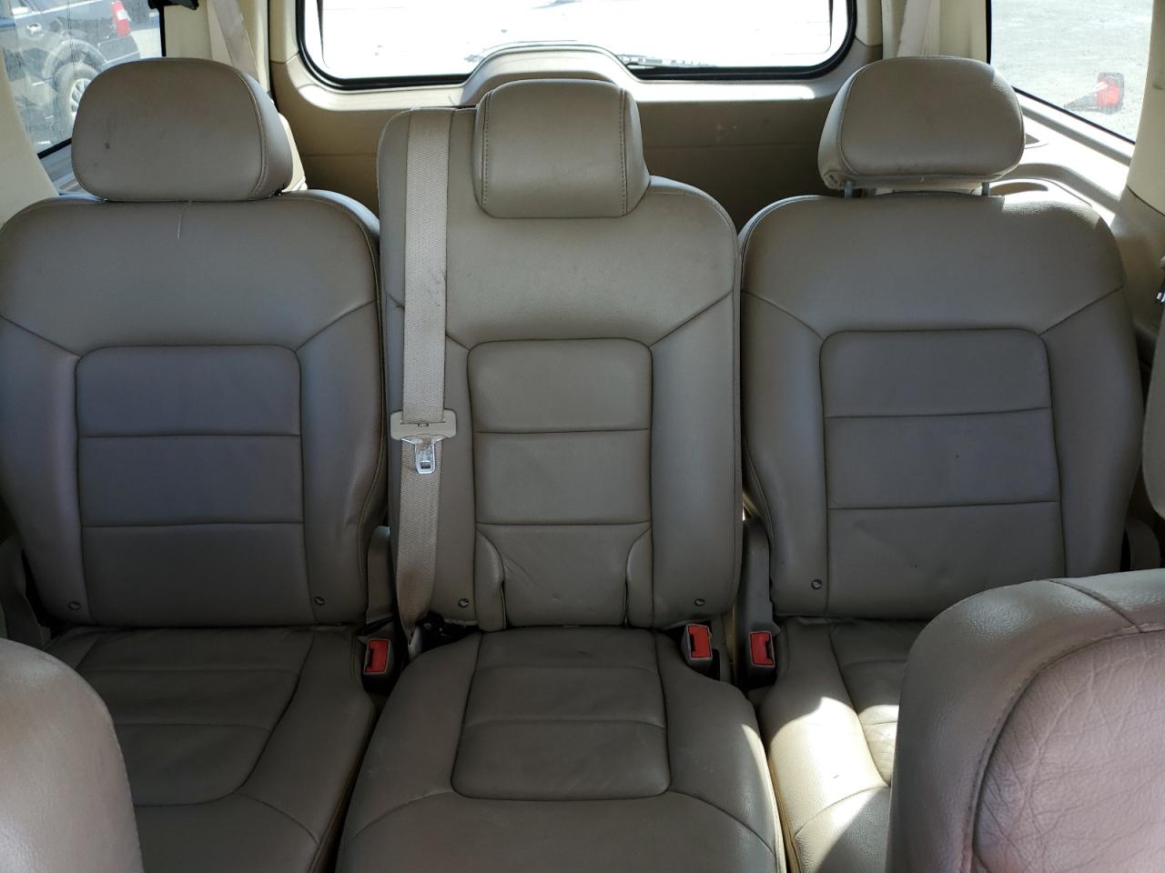 2006 Ford Expedition - Image 10