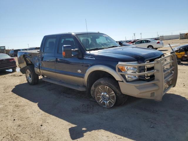 2013 Ford F250 Super 6.7L