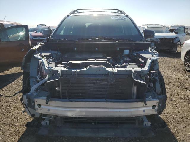  TOYOTA RAV4 2019 Szary