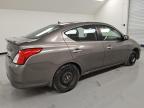 2016 Nissan Versa S продається в Houston, TX - Normal Wear