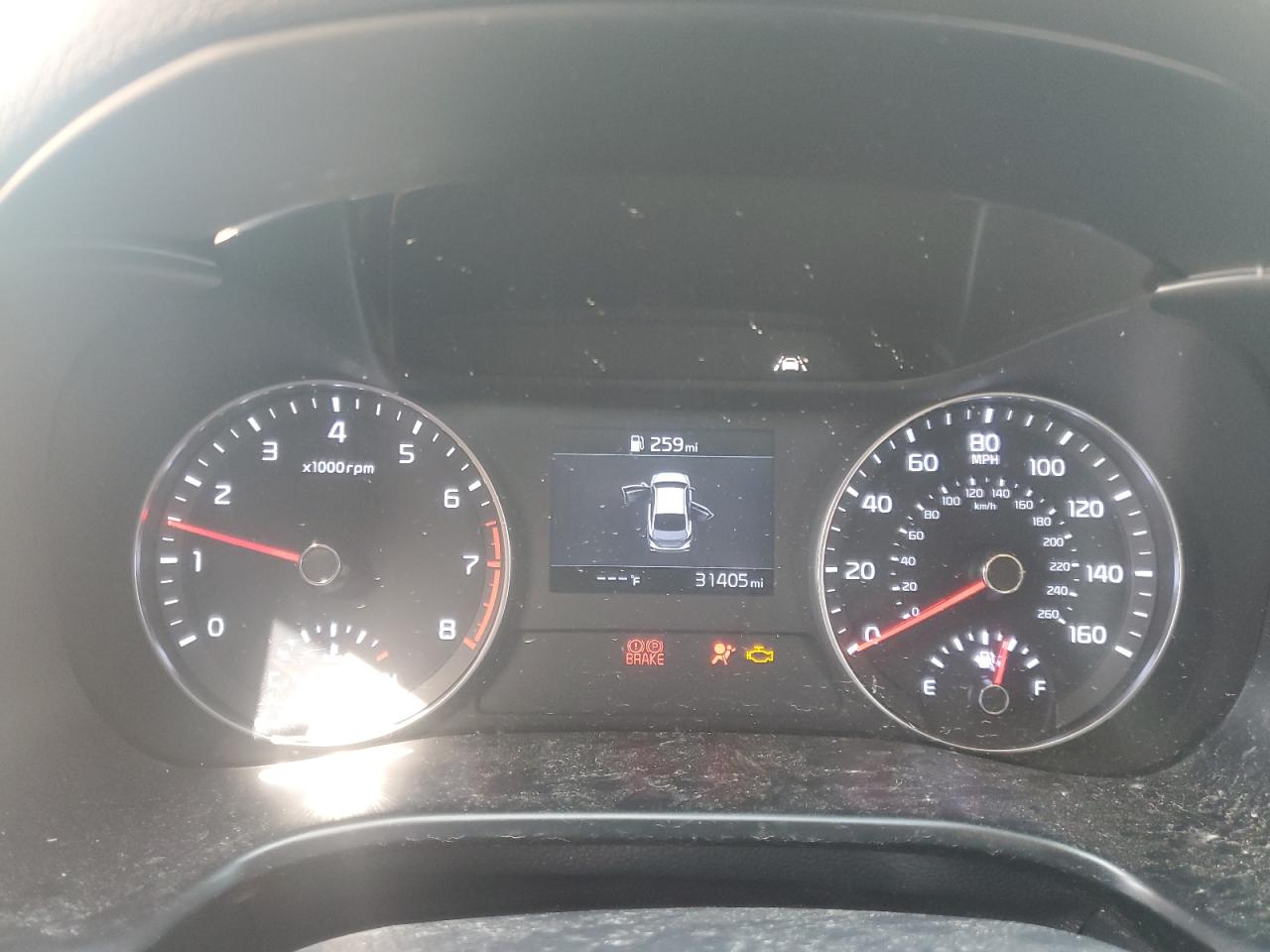 2021 Kia Forte - Image 9