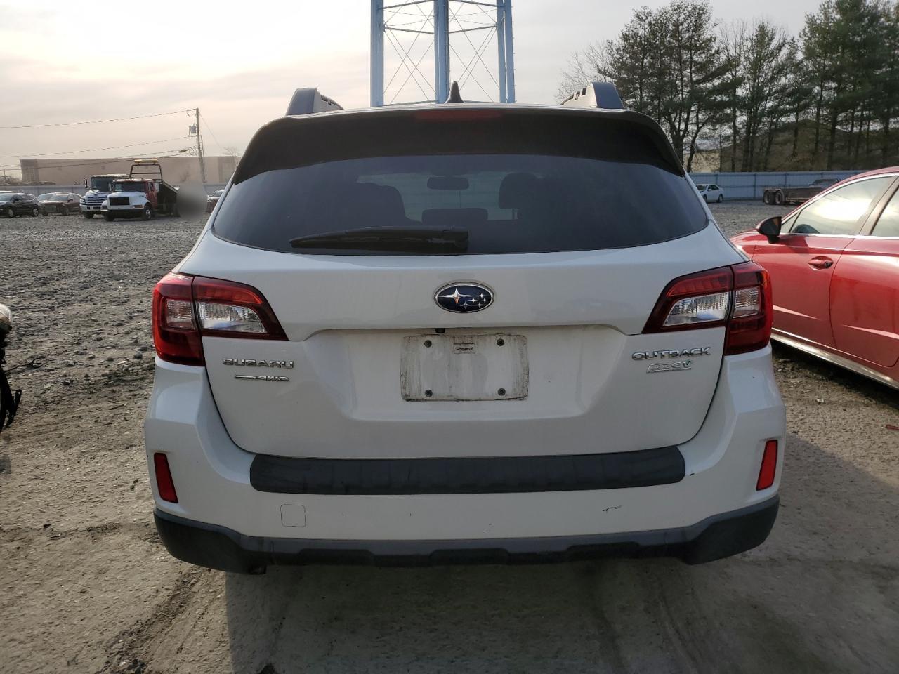 2016 Subaru Outback - Image 6