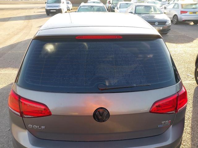 2013 VOLKSWAGEN GOLF SE BL