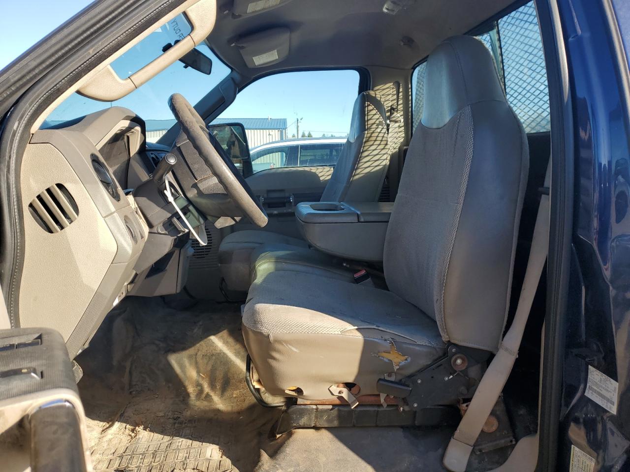 2008 Ford F250 - Image 7