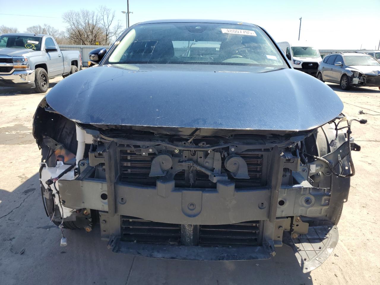 2023 Mazda CX-30 - Image 5